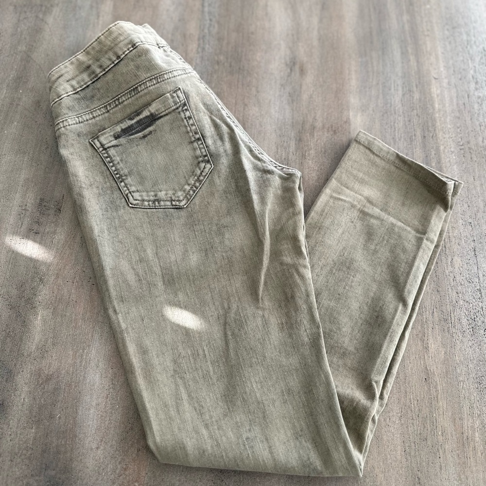 Mango Jean